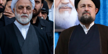 Who Could Take Over for Ayatollah Ali Khamenei?