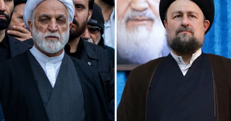 Who Could Take Over for Ayatollah Ali Khamenei?