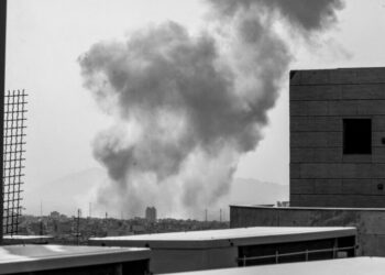 The Folly of Attacking Iran