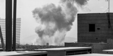 The Folly of Attacking Iran