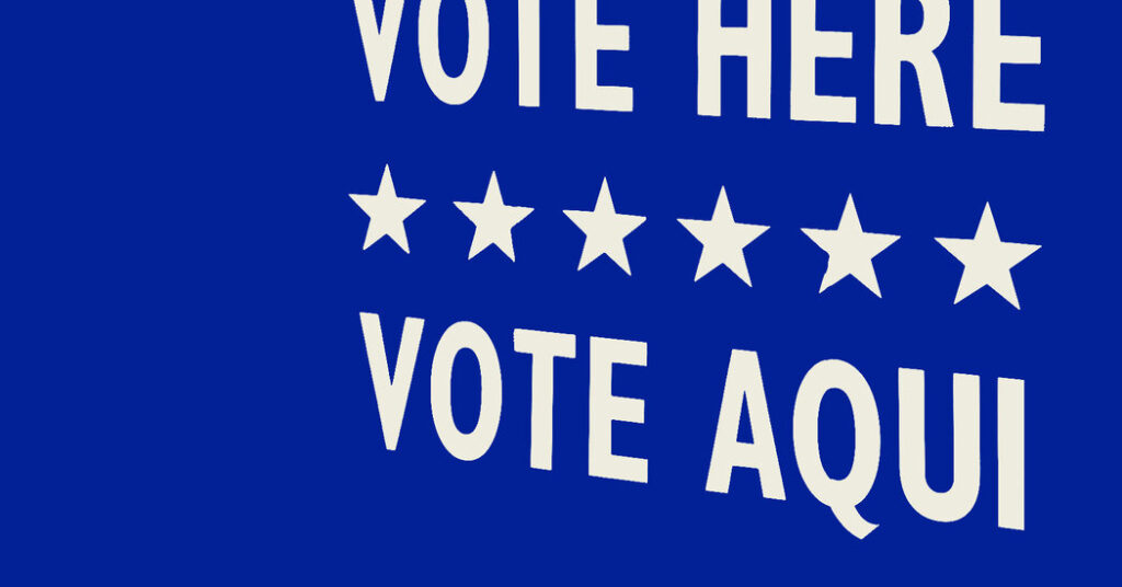 Will Trump’s Failures Cost the G.O.P. in Texas?