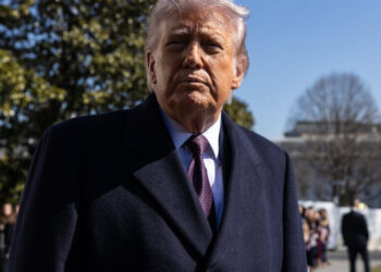 Trump’s Decision to Strike Iran Opens New Fissures in Midterms