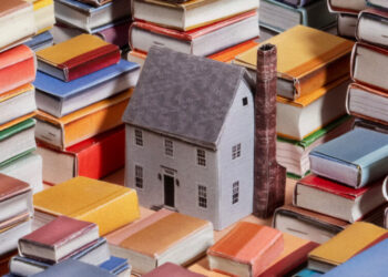 Teenagers on What Books and Reading Mean to Them