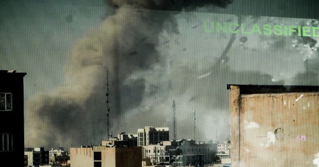 ‘Mess Around and Find Out’: 4 Opinion Writers on the Khamenei Strike