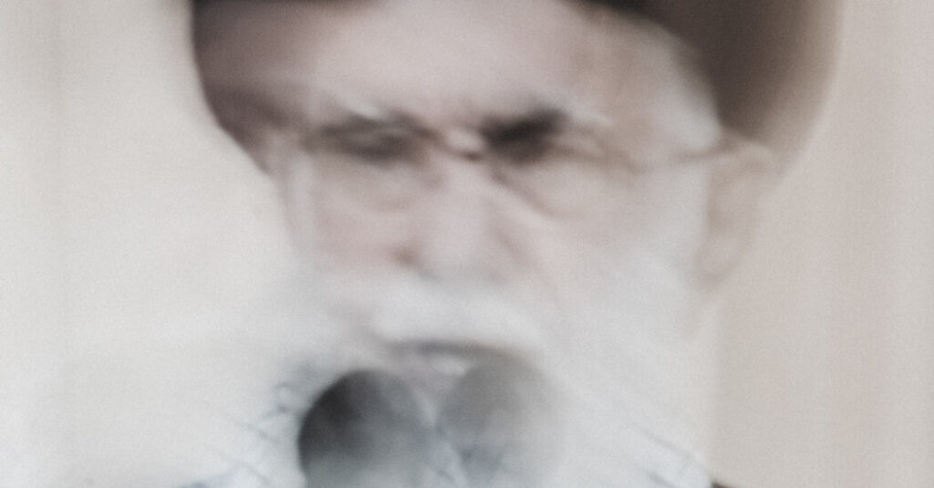 The Immovable and Ruinous Obsessions of Ayatollah Khamenei