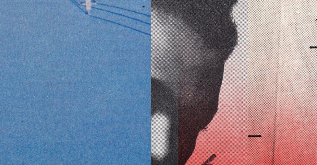 How We Fail the Mentally Ill