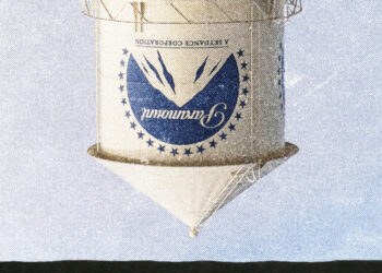 Hollywood Isn’t Celebrating Ellison’s Win