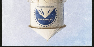 Hollywood Isn’t Celebrating Ellison’s Win