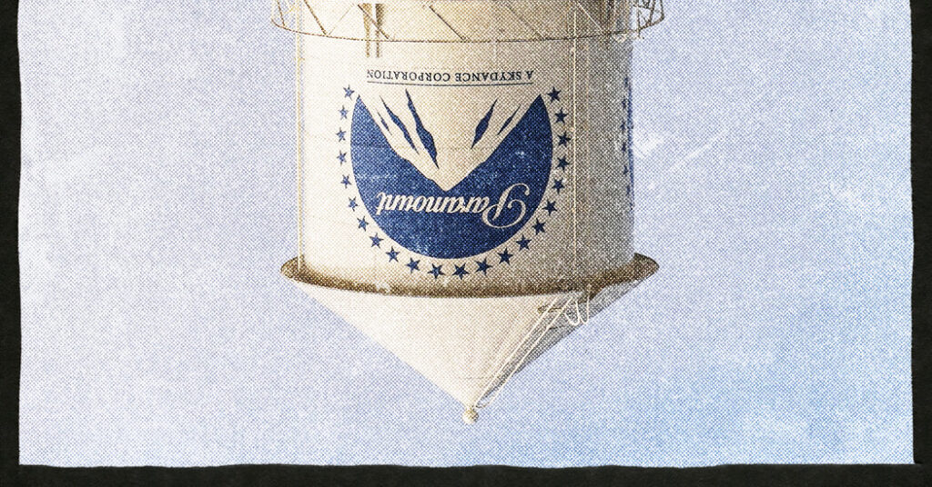 Hollywood Isn’t Celebrating Ellison’s Win