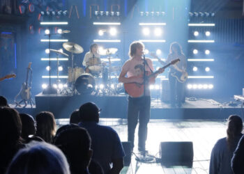 Does Rock Music Still Matter?