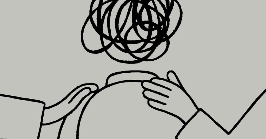 My Patient Was Dying, but Would His Wife Accept It?