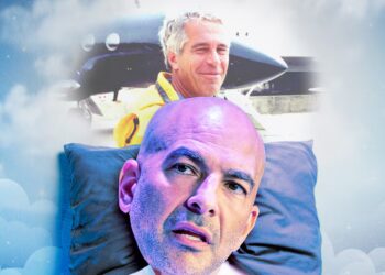What’s Keeping Dr. Peter Attia Up at Night? A New Sleep Study Seeks to Find Out