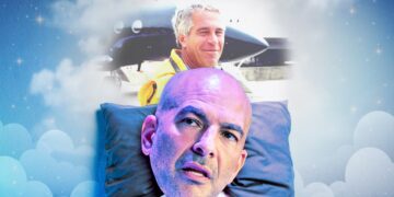 What’s Keeping Dr. Peter Attia Up at Night? A New Sleep Study Seeks to Find Out