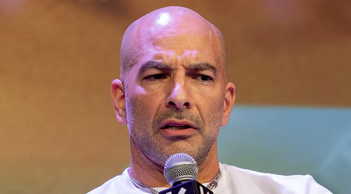 CBS Staff Furious Over Network Backing Epstein-Linked ‘Star’