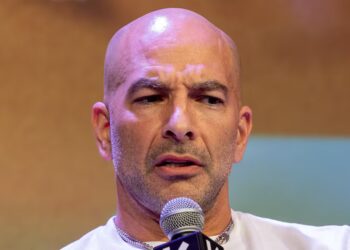 CBS Staff Furious Over Network Backing Epstein-Linked ‘Star’