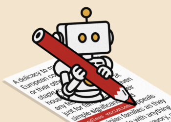 In some classrooms, teachers ask: Can AI teach students to write better?