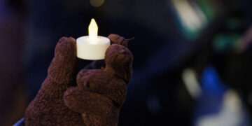 Jimmy Carter’s pastor: Let’s rebuild the nation’s locker room