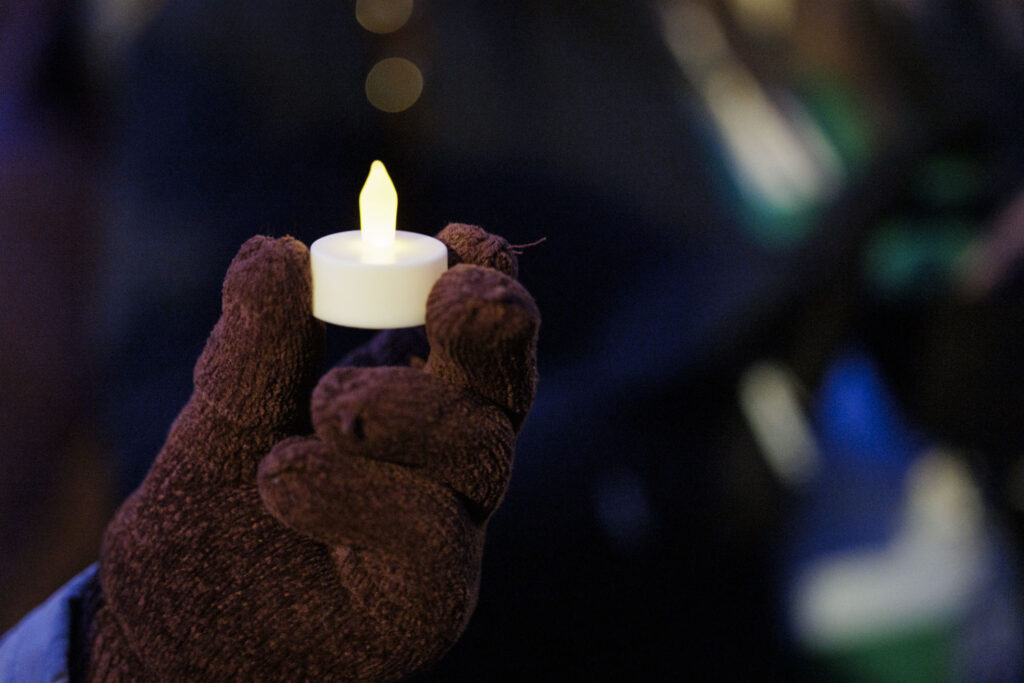 Jimmy Carter’s pastor: Let’s rebuild the nation’s locker room