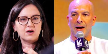 MAGA-Curious CBS Boss’ Pick Quits After Epstein Files Shame