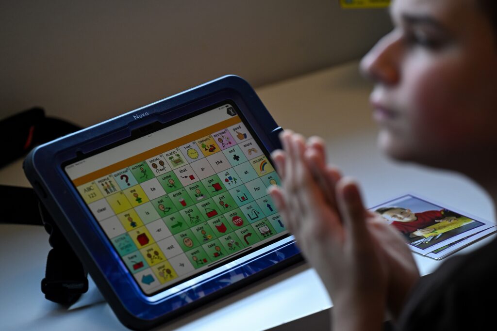 New research suggests some cases of autism could be preventable