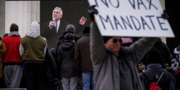 Inside RFK Jr.’s long-running crusade against the flu vaccine