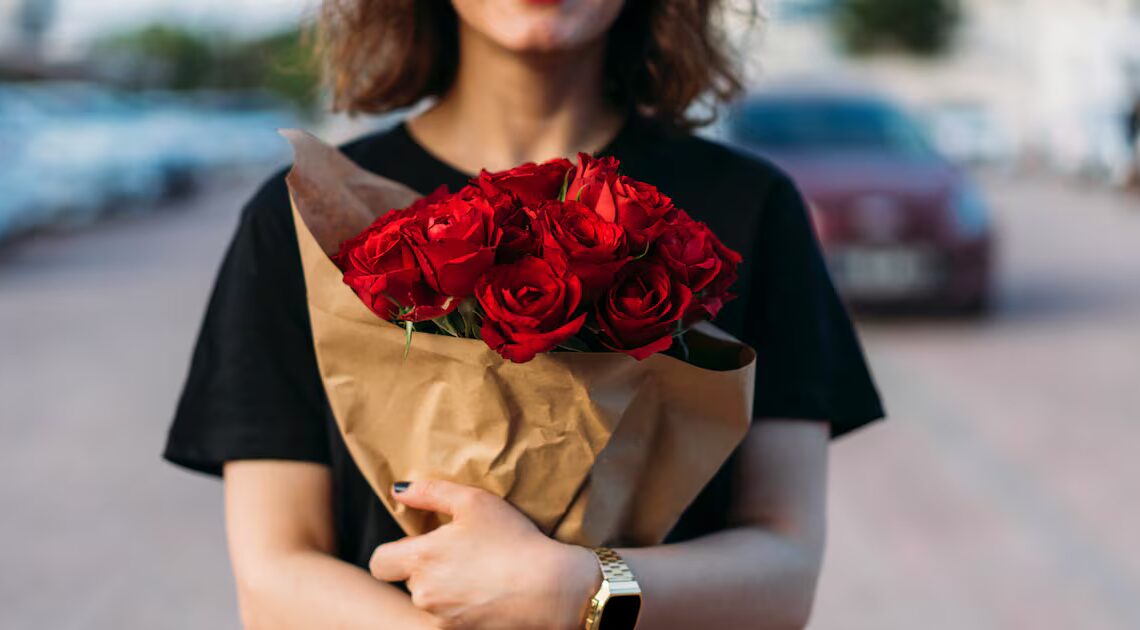 Scouted: The Best Flower and Plant Delivery Services For (Last-Minute) Valentine’s Day Gifting