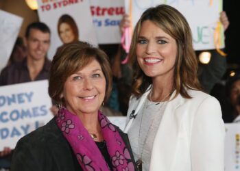 Snag Emerges in Search for Savannah Guthrie’s Mother