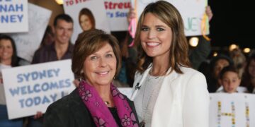 Snag Emerges in Search for Savannah Guthrie’s Mother