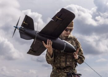 To win in Ukraine, Europe needs nuclear weapons. No, the other kind.