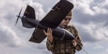 To win in Ukraine, Europe needs nuclear weapons. No, the other kind.