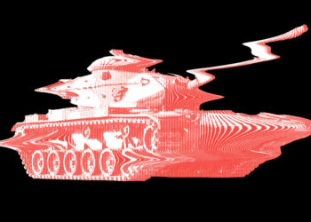 The ‘Discombobulator’ arms race has begun