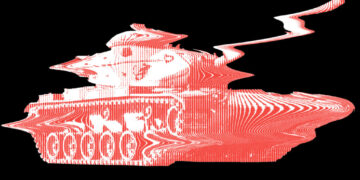 The ‘Discombobulator’ arms race has begun