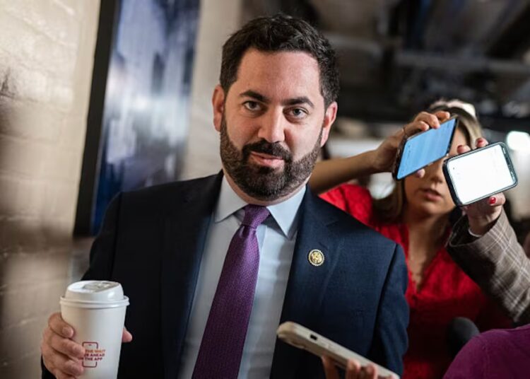 GOP Rep Slammed After Veterans Booted From Furious Town Hall