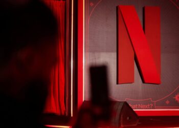 Why Netflix should clear antitrust review
