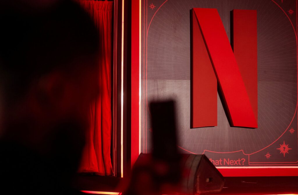 Why Netflix should clear antitrust review