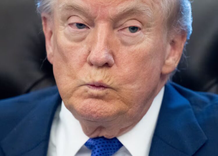 Trump Voter Gives President a ‘Failing Grade’ Over Endless MAGA Mayhem