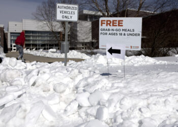 More D.C.-area schools are opening after the snow. Here’s what took so long.