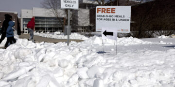 More D.C.-area schools are opening after the snow. Here’s what took so long.