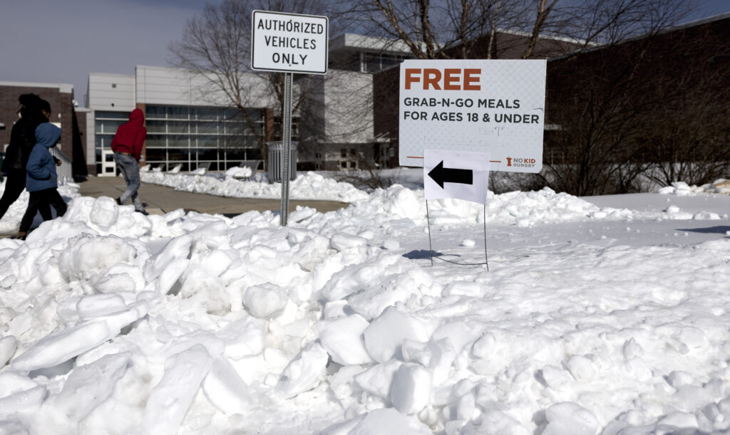 More D.C.-area schools are opening after the snow. Here’s what took so long.
