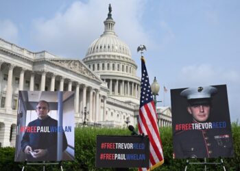 The U.S. finally has a tool to deter hostage-taking