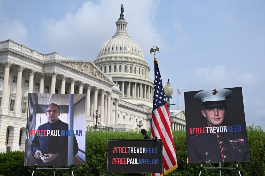 The U.S. finally has a tool to deter hostage-taking