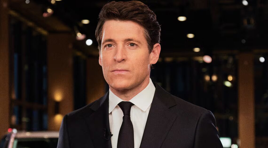 MAGA-Coded Anchor’s Show Producer Rips CBS in Fiery Farewell