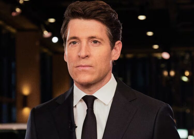 MAGA-Coded Anchor’s Show Producer Rips CBS in Fiery Farewell