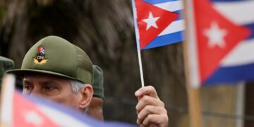 The regime in Cuba does not have the cards