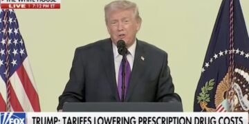 Trump’s Favorite TV Show Cuts Away From His ‘Big Announcement’