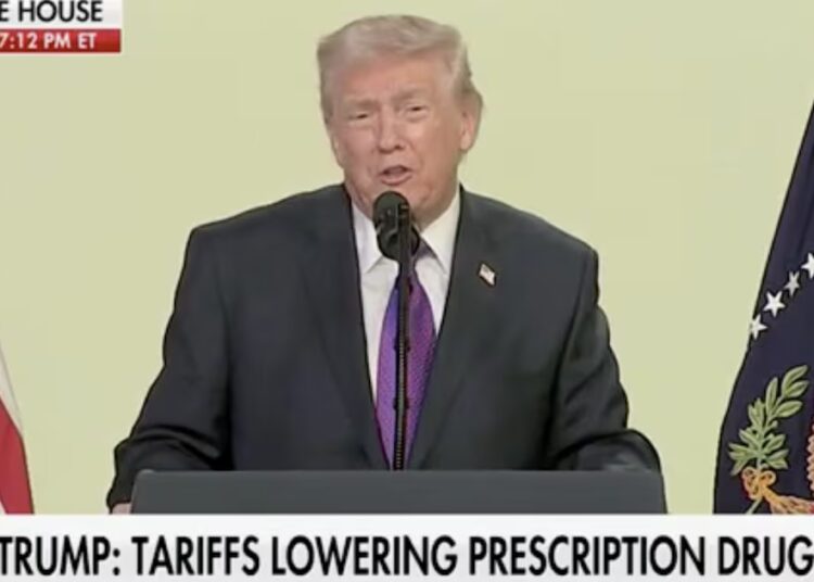 Trump’s Favorite TV Show Cuts Away From His ‘Big Announcement’