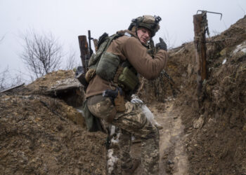 Germany arrests five for violating sanctions against Russia