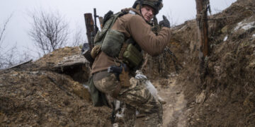 Germany arrests five for violating sanctions against Russia