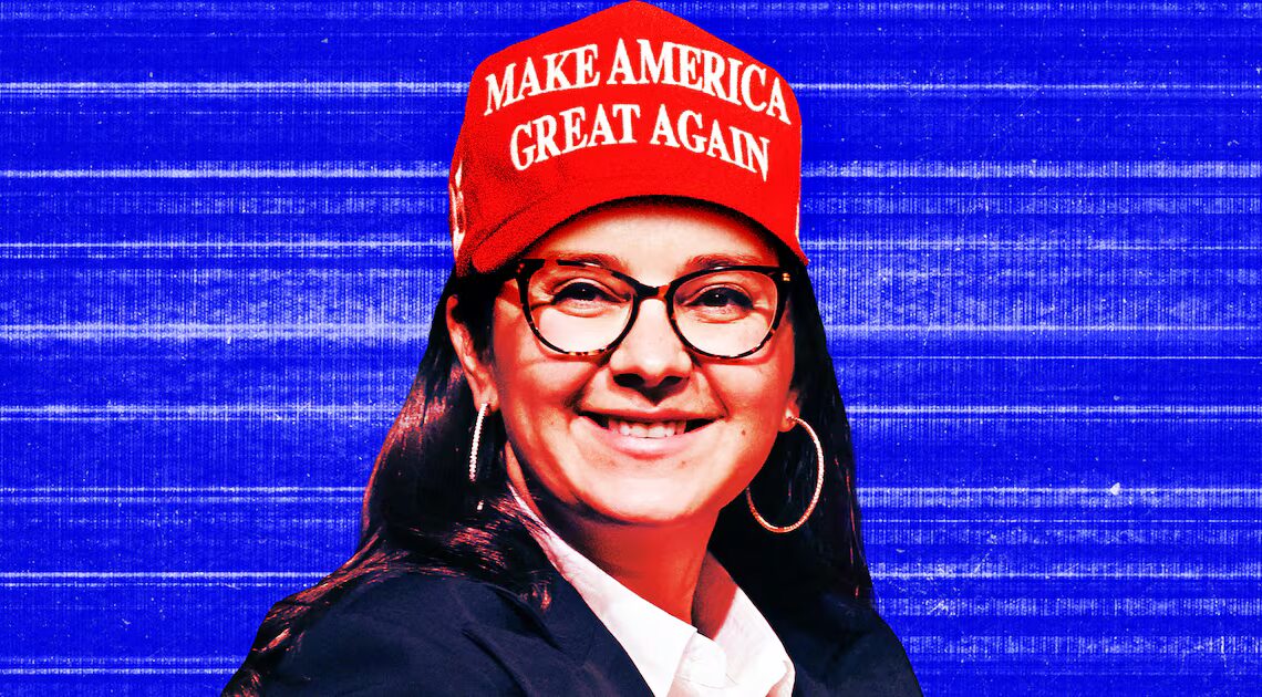 CBS ‘Legend’ Drops Bombshell Warning Ahead of CNN Takeover