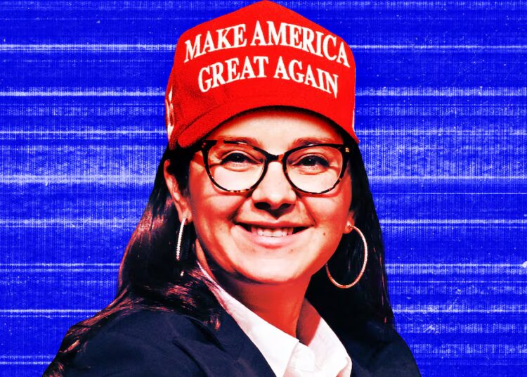 CBS ‘Legend’ Drops Bombshell Warning Ahead of CNN Takeover